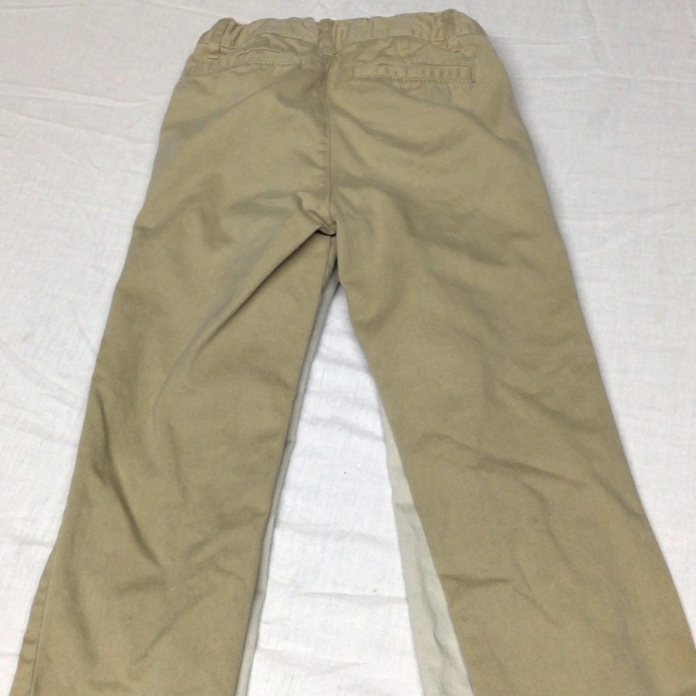 Place Kids' Tan Jeans. Please read - Picture 7 of 10